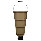 UPC 053695123486 product image for Moultrie 5 Gallon All in One with Timer Feeder | upcitemdb.com