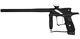 Dangerous Power G4 Paintball Marker - Dust Silver / Black