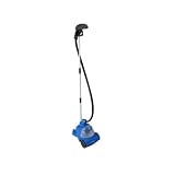 Conair GS7R Compact Upright 1200-Watt Fabric Steamer