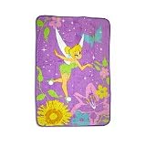 Disney Fairies Blanket