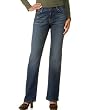 Lucky Brand Jeans Classic Rider Jean, Byzantine Wash