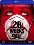28 Weeks Later [Blu-ray] [2007] [US Import]