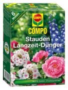 Stauden Langzeit-Duenger