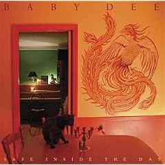Safe Inside the Day (Vinyl)