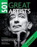 501 great artists