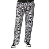 Gem Sports Wild Print Sublimated Lounge Pant