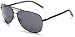 Kenneth Cole New York Men's KC6060 Aviator Sunglasses