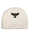 TooLoud Crows Before Hoes Design Child Fleece Beanie Cap Hat