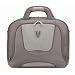 Sumdex MSB&trade; Expandable Computer Brief (Pewter) Image