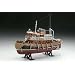 Harbor Tug Boat 1-108 Plastic Ship Model Kit by Revell Germany