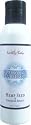 EARTHLY BODY Personal Lubricant Hemp Seed & Yohimbine Extract 4oz/118ml