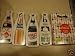 4 Coke Sprite Tab Fanta Bottle Playing Cards Coca-cola