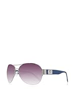 Guess Gafas de Sol GU 0215F_Q87 (64 mm) Plateado