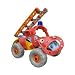 ERECTOR FIRE TRUCK - 6 MODEL SET