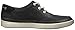 ECCO Women's Aimee Nautical Sneaker Flat