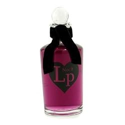 LP No.9 for Ladies Eau De Toilette Spray