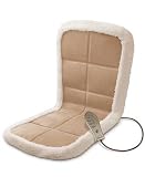Homedics Ultimate Comfort Heated Back Massager