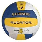 from Rucanor Rucanor VB3500 Beach Volley Ball