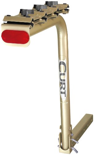 Curt Manufacturing 18019-09 4 Bike Rack Folding 2