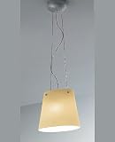 Aliki pendant light by Vistosi