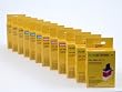 Compatible Brother LC-41 (LC41) Ink Cartridges Valu 12-Pak: 3 each color