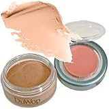 DuWop Cosmetics Circle Block Treatment System, Light