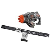 Special Ops Rapid Fire Bolter and Holster