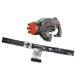 Special Ops Rapid Fire Bolter and Holster