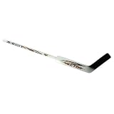 CCM Vector 6.0 Hockey Goalie Stick - Youth - Left/Brodeur