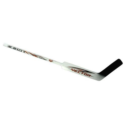 Buy CCM Vector 6.0 Hockey Goalie Stick - Youth - Left Brodeur by CCM