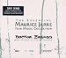The
Essential
Maurice
Jarre
Film
Music
Collection