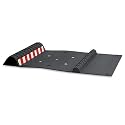 MAXSA Parking Mat Park Right® (Model 37358) Black