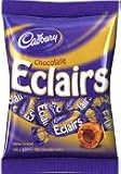 Cadbury Chocolate Eclairs 200g / 7oz