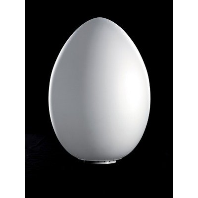 Uovo Table Lamp Size: 16.9
