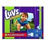 Luvs Ultra Leakguards - Jumbo Pack Size 4 22-37lbs
