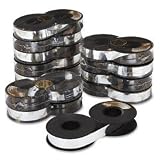 P5220 Gold Series 2000 Ribbon (60M Characters) (12 ea/box) - Same Day Shipping (orders by 3 pm), Next Day Delivery (in most cases)