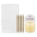 Anastasia The Pro Wax Kit