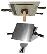HAWKMATE Drywall Plaster Taping Tool