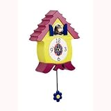 Eigenschaften Gift Company / Gift Company Kuckucksuhr IHAHCOO Esel