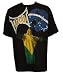 TS570 Tapout Brazil Ordem E Progresso T-Shirt