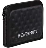 ThermaPAK Heatshift CoolGuard Sleeve Black 17in MacBook Pro User-Friendly Style