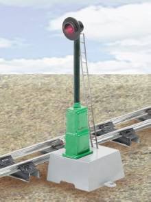 AF 49833 American Flyer #587 Block Signal - Sale