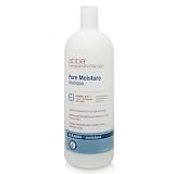 Abba Pure Moisture Shampoo, 33.8 Ounce