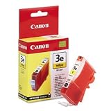 Canon BCI-3eY Yellow Ink Tank