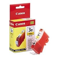 Canon BCI-3eY Yellow Ink Tank