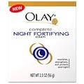 Olay Complete Night Fortifying Moisture Cream 2 Oz by Olay