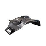 Replacement Front Driver Side Plastic Fender Liner Splash Shield by Unknown