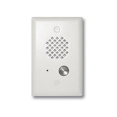 Viking Door Phone White Image Viking Door Phone White