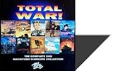 TOTAL WAR! 11 RARE War Games!