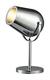 IMAGE OF Dimond D2188 8-Inch Width by 16-Inch -18-Inch Height Champlain Task Lighting in Chrome